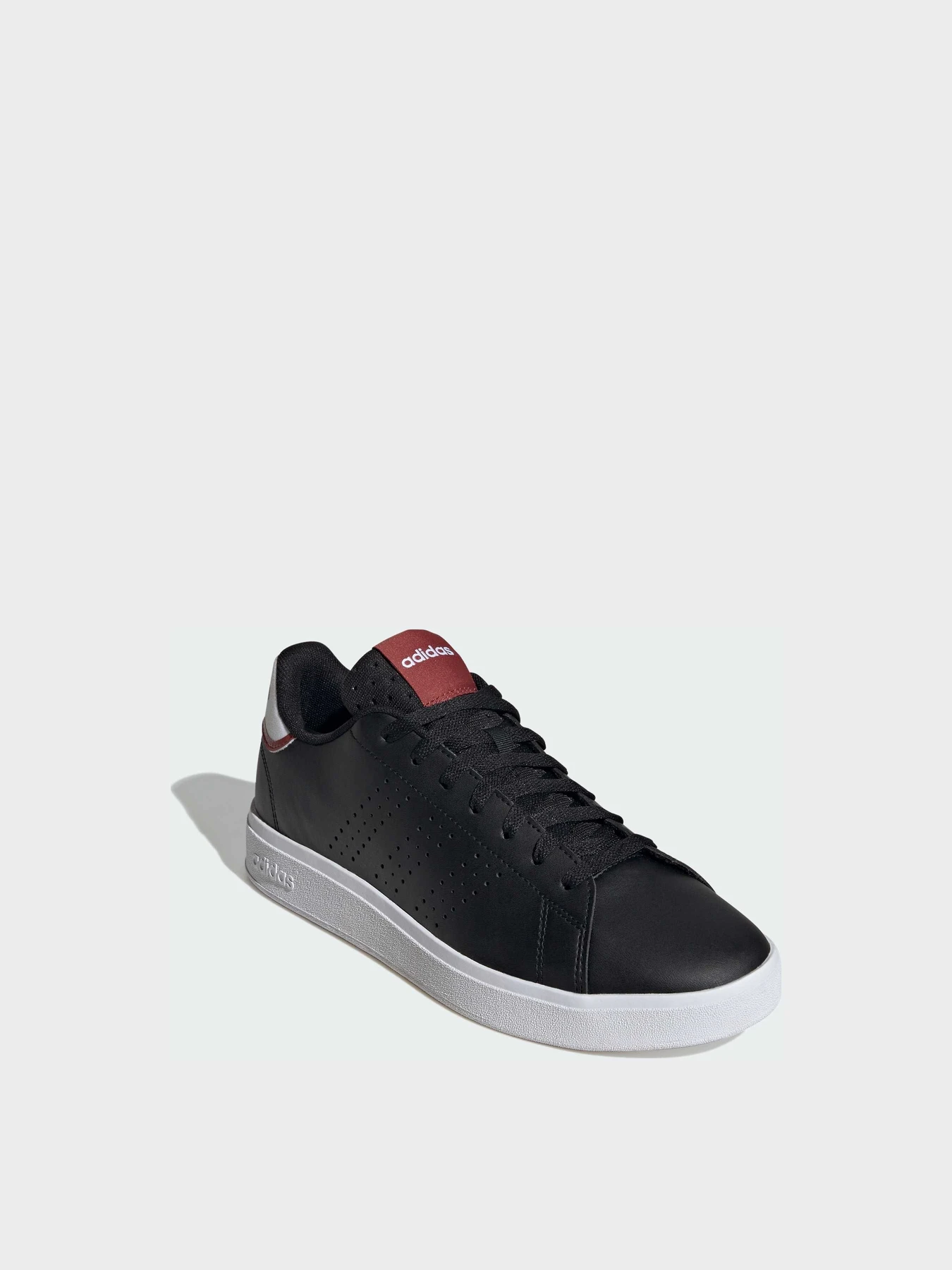Кеды Adidas Advantage модель JH8624 Кеды Adidas Advantage модель JH8624 Фото