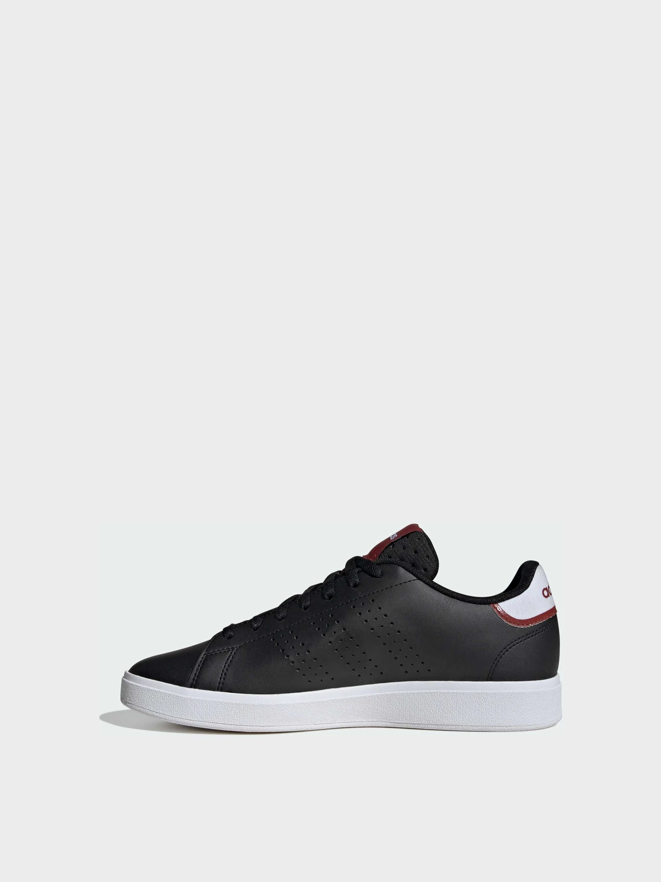 Кеды Adidas Advantage модель JH8624 Кеды Adidas Advantage модель JH8624 Фото