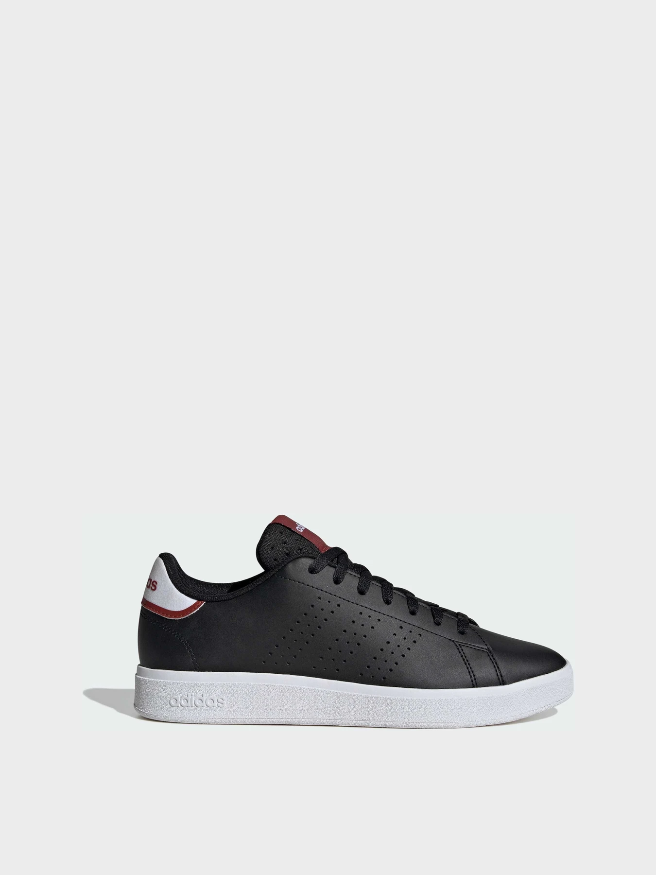 Кеды Adidas Advantage модель JH8624 Кеды Adidas Advantage модель JH8624 Фото