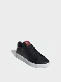 Кеды Adidas Advantage модель JH8624 Фото