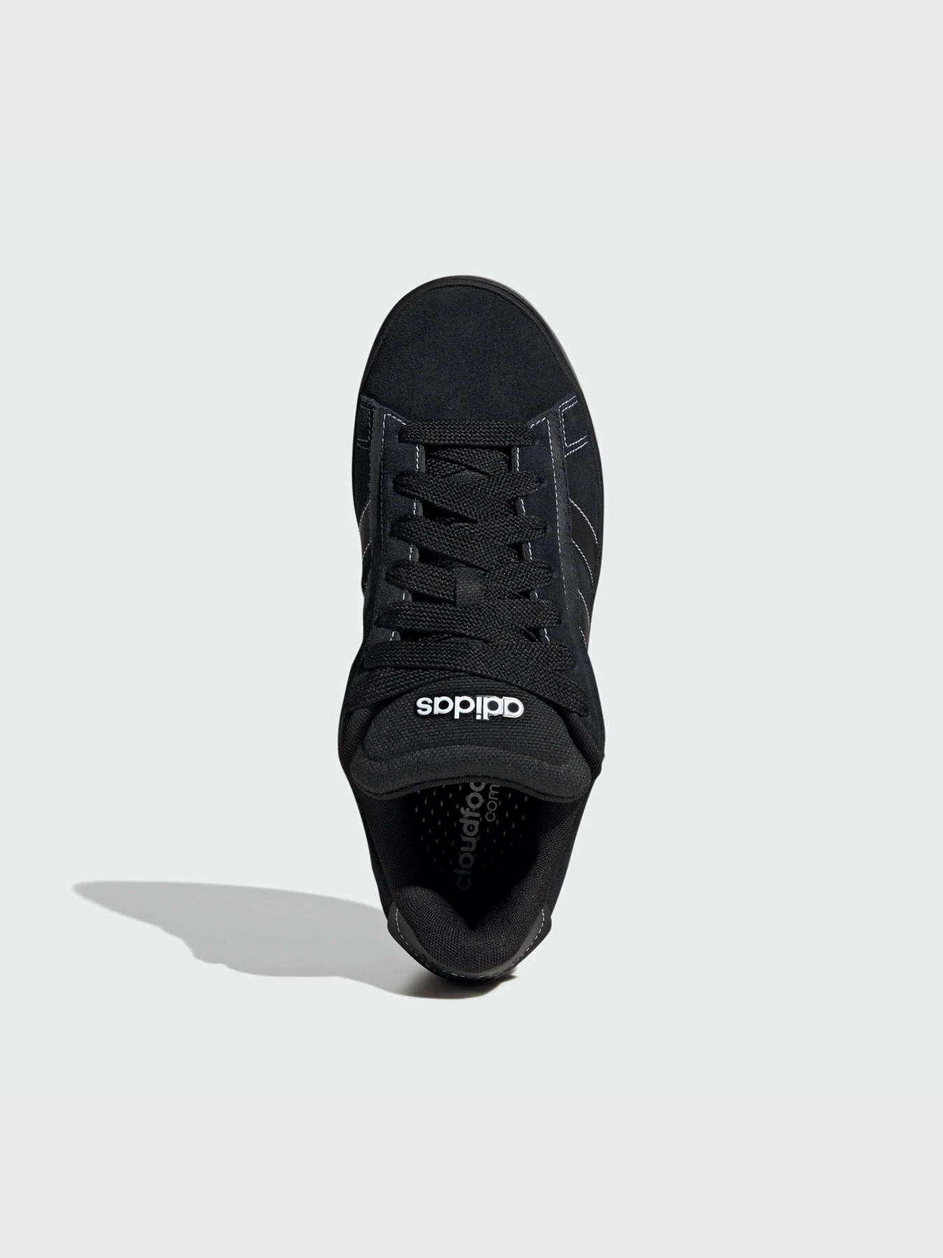 Кеди Adidas Grand Court модель JH8673 Кеди Adidas Grand Court модель JH8673 Фото