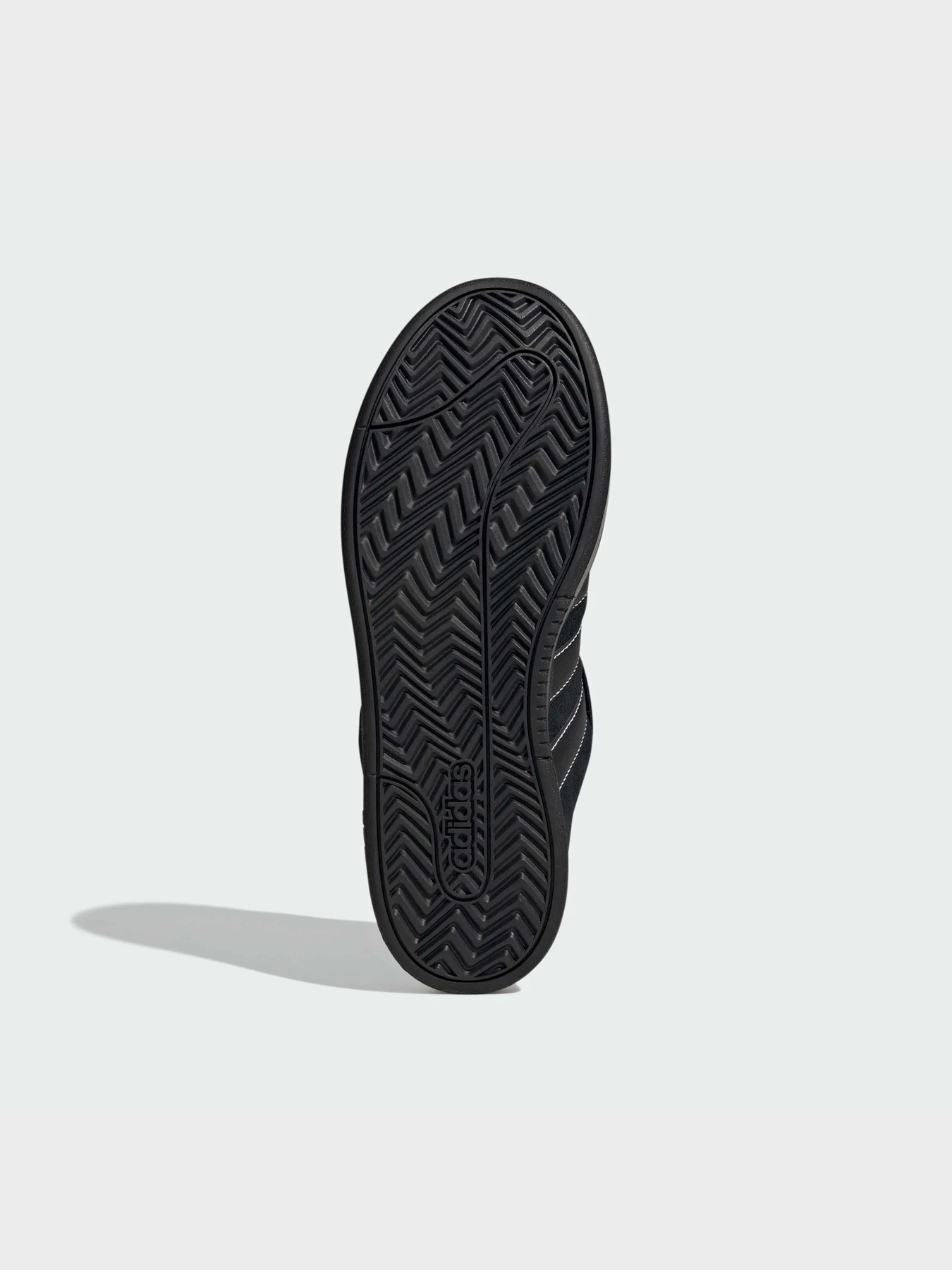 Кеди Adidas Grand Court модель JH8673 Кеди Adidas Grand Court модель JH8673 Фото