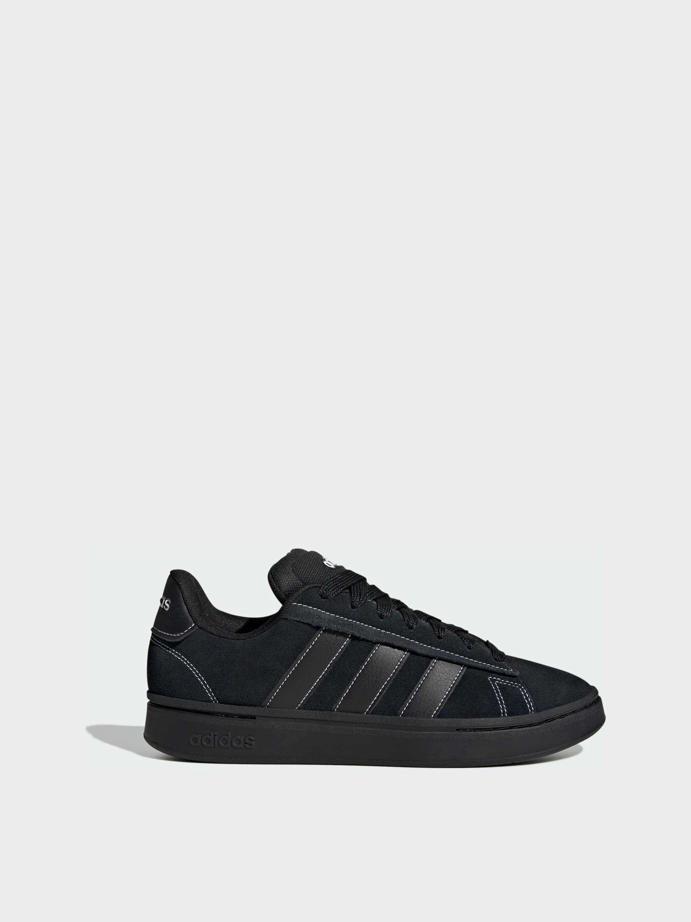 Кеди Adidas Grand Court модель JH8673 Кеди Adidas Grand Court модель JH8673 Фото