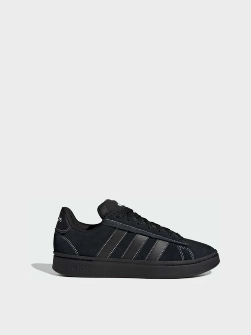 Кеди Adidas Grand Court модель JH8673 Фото