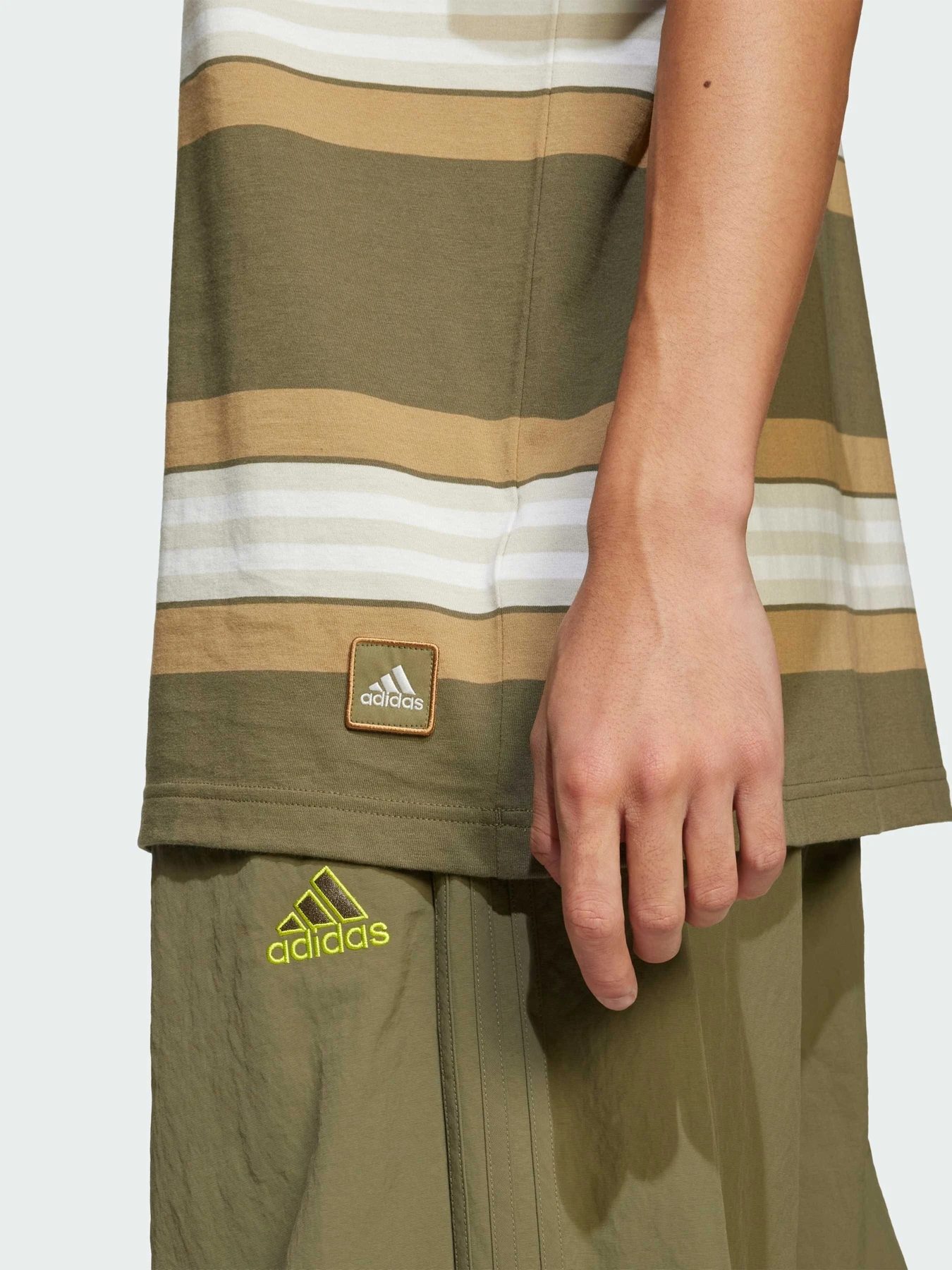 Футболки і поло Adidas модель JD5414 Футболки і поло Adidas модель JD5414 Фото