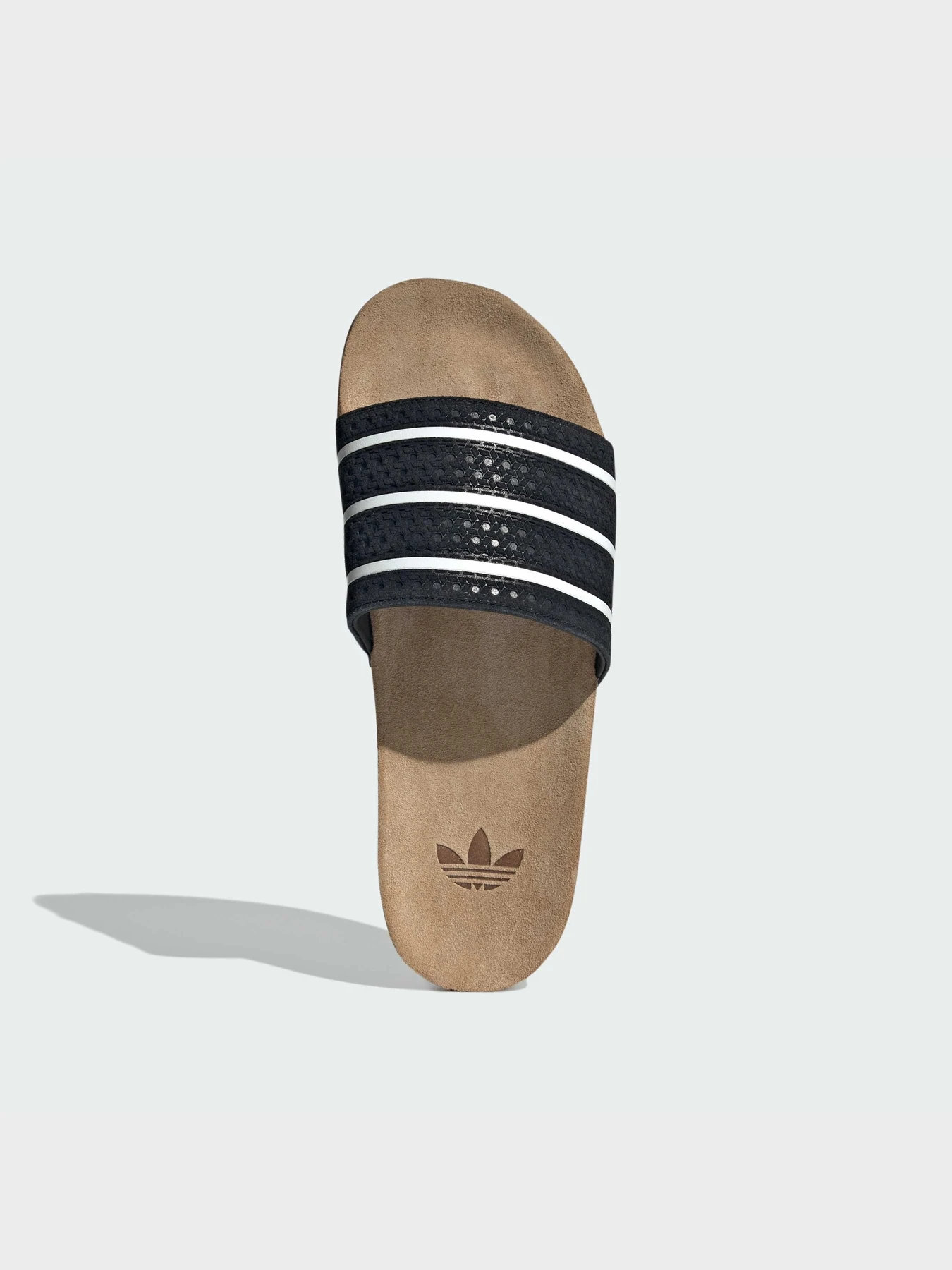 Шльопанці Adidas Adilette модель JH8069 Шльопанці Adidas Adilette модель JH8069 Фото