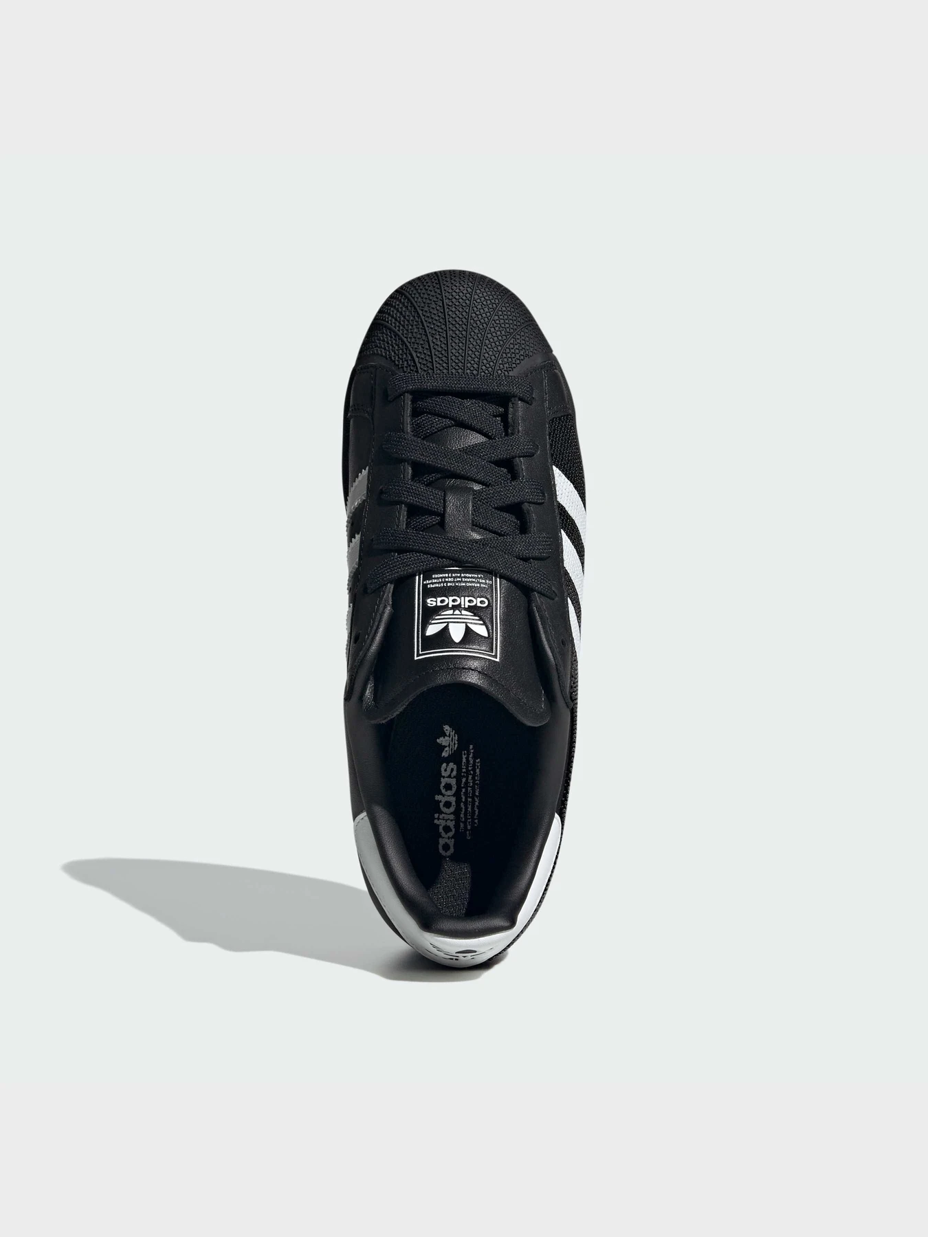 Кеди Adidas Superstar модель JH7098 Кеди Adidas Superstar модель JH7098 Фото