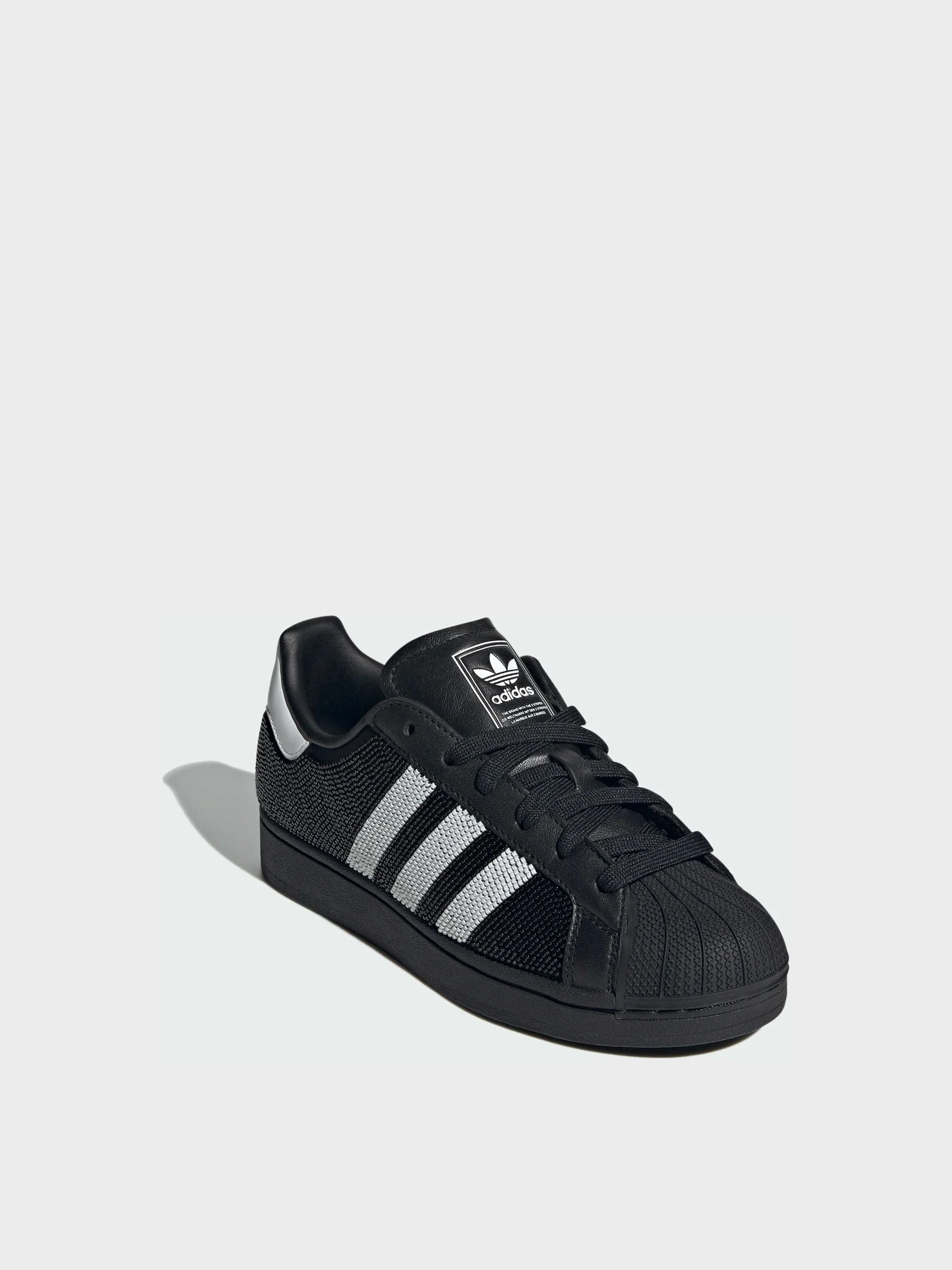 Кеди Adidas Superstar модель JH7098 Кеди Adidas Superstar модель JH7098 Фото