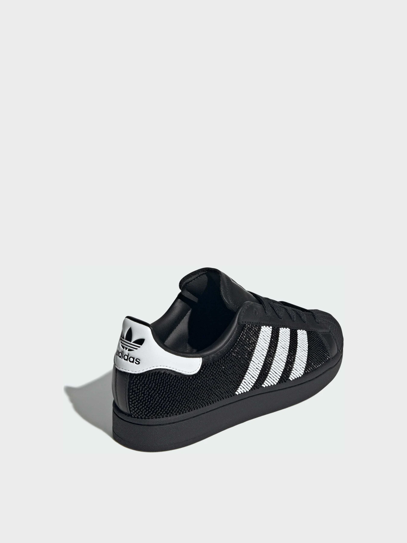 Кеди Adidas Superstar модель JH7098 Кеди Adidas Superstar модель JH7098 Фото