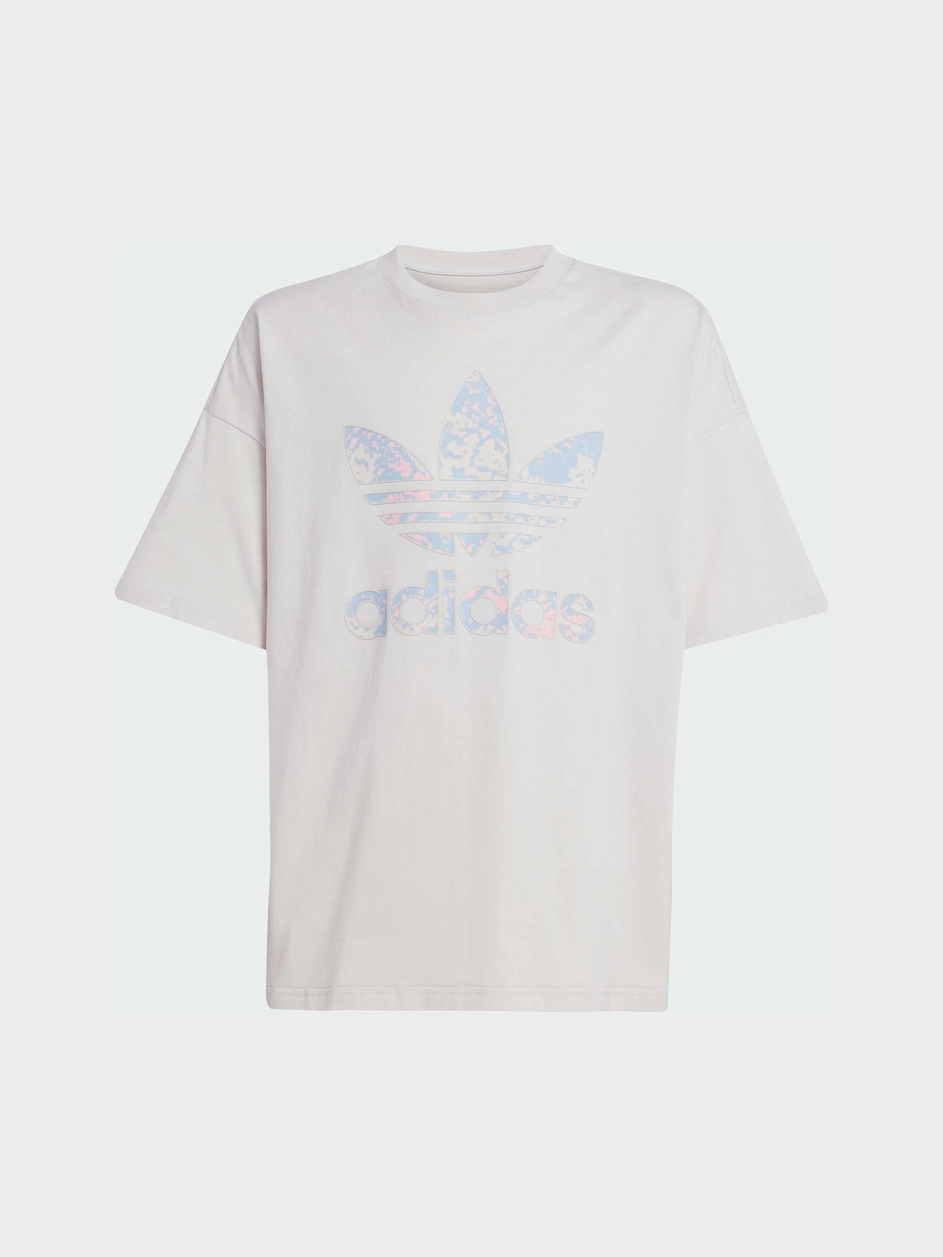 Футболки и поло Adidas Graphics модель JJ0277 Фото
