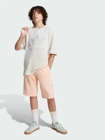 Футболки и поло Adidas Graphics модель JJ0277 Фото