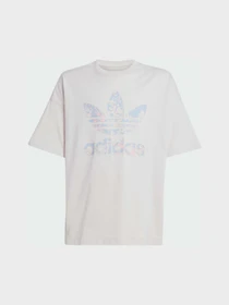 Футболки и поло Adidas Graphics модель JJ0277 Фото
