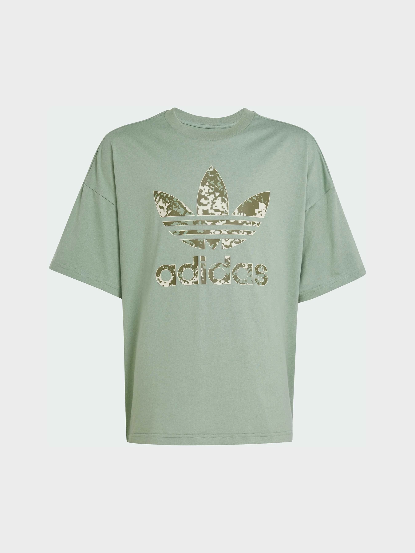 Футболки и поло Adidas Graphics модель JJ0278 Фото