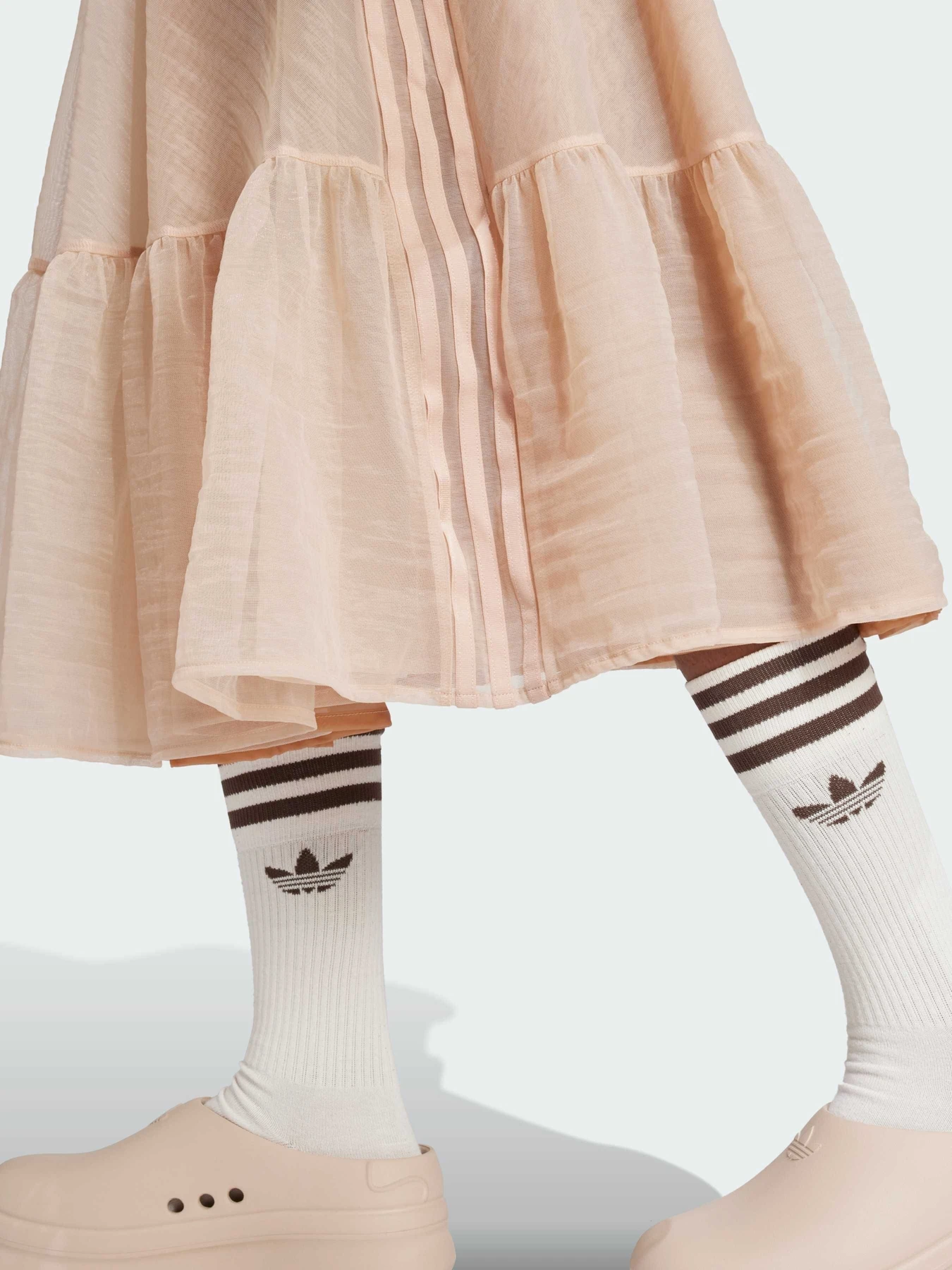 Спідниці Adidas модель JJ0903 Спідниці Adidas модель JJ0903 Фото