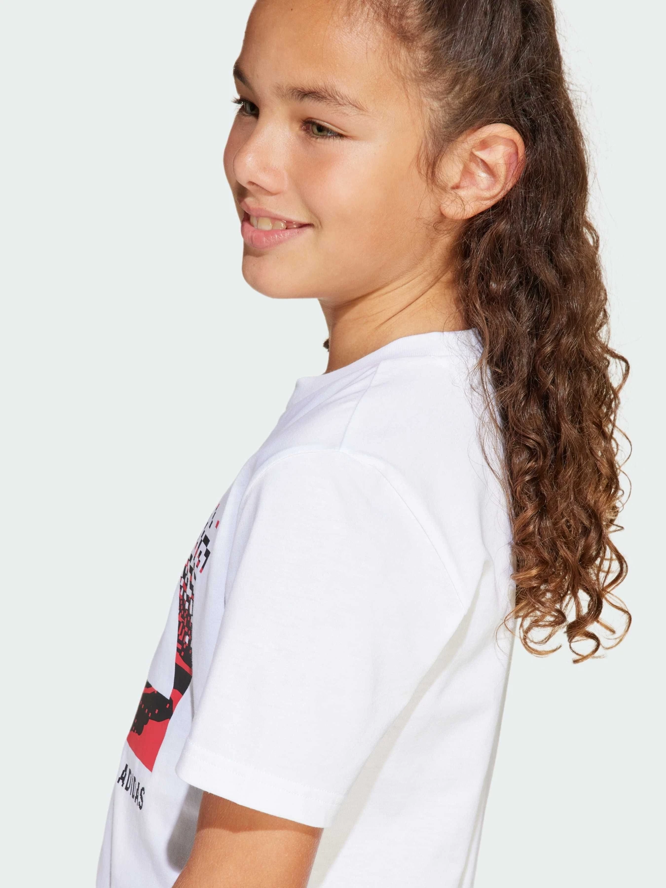 Футболки и поло Adidas модель JD4642 Фото