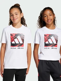 Футболки и поло Adidas модель JD4642 Фото