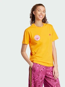 Футболки і поло Adidas модель JD6293 Фото