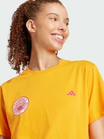 Футболки і поло Adidas модель JD6293 Фото