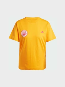 Футболки і поло Adidas модель JD6293 Фото