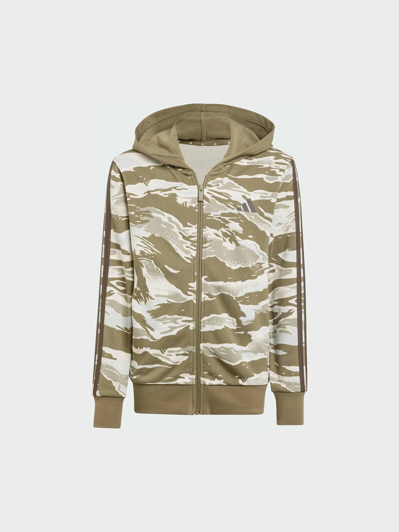 Худі та світшоти Adidas модель JI6192 Худі та світшоти Adidas модель JI6192 Фото