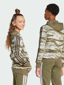 Худі та світшоти Adidas модель JI6192 Фото