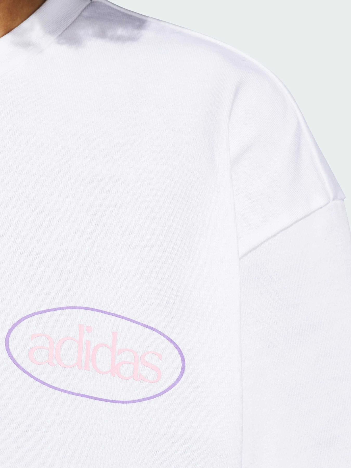 Футболки і поло Adidas модель JI9431 Футболки і поло Adidas модель JI9431 Фото