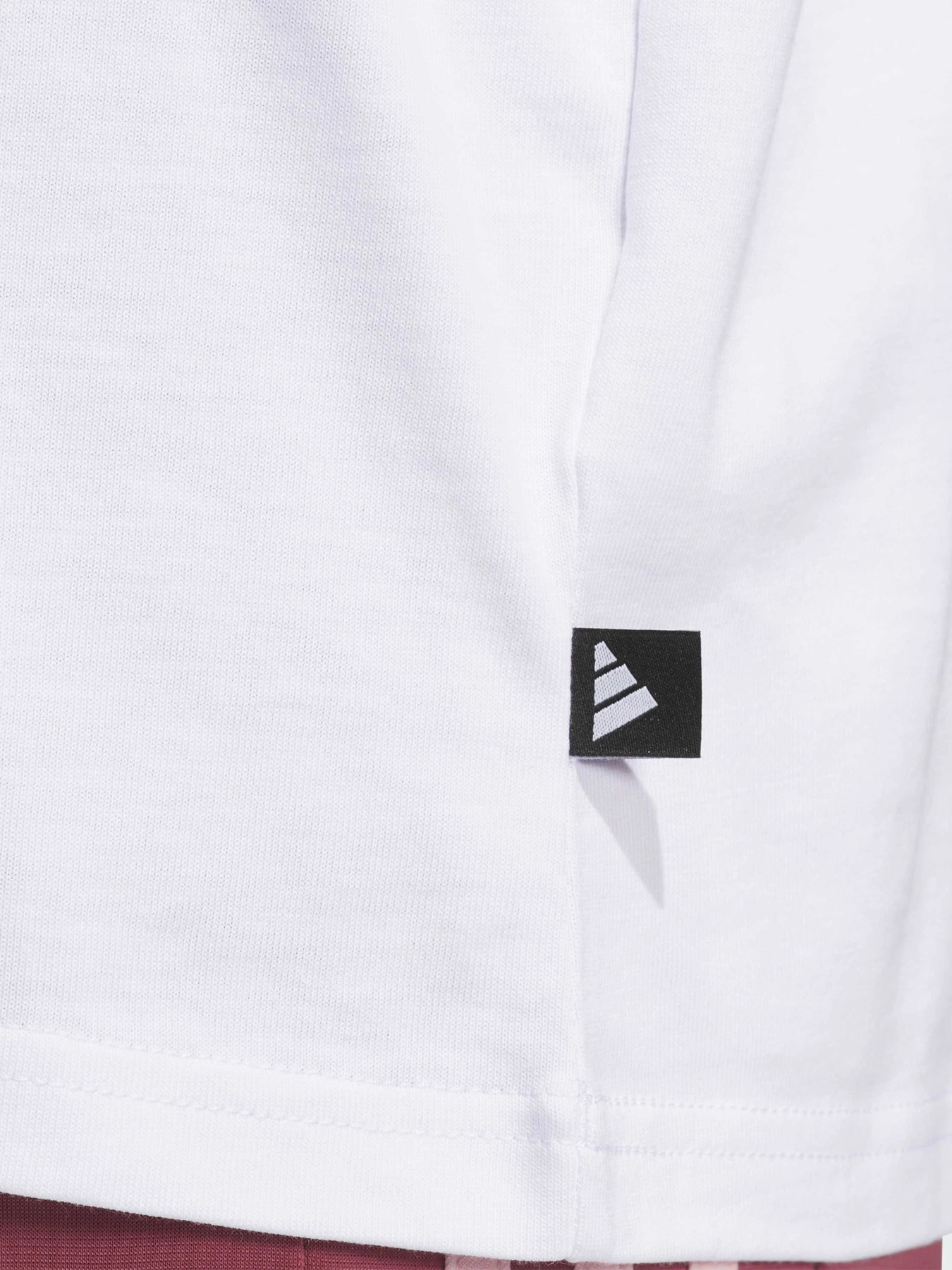 Футболки і поло Adidas модель JI9431 Футболки і поло Adidas модель JI9431 Фото