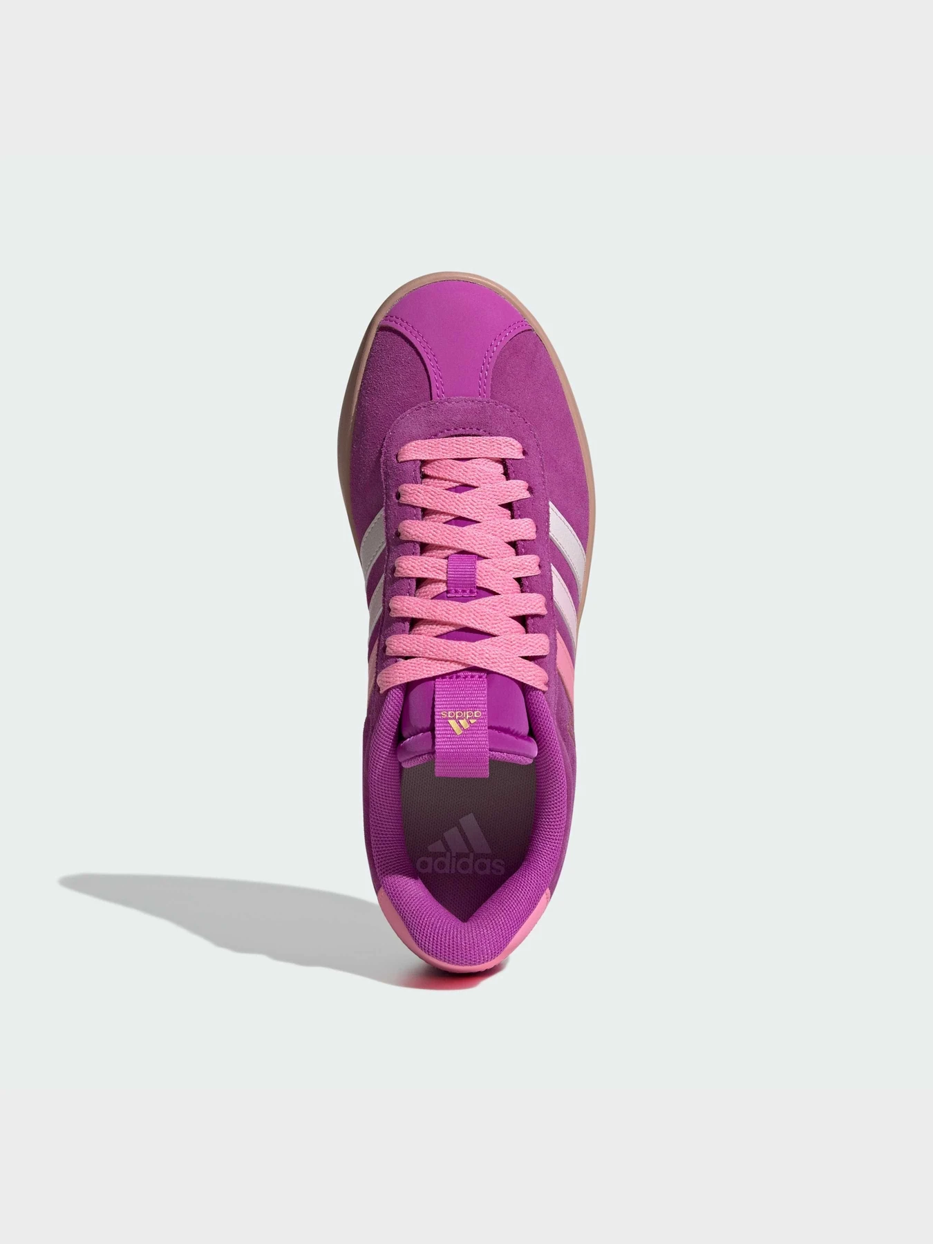 Кеды Adidas модель JP5352 Фото