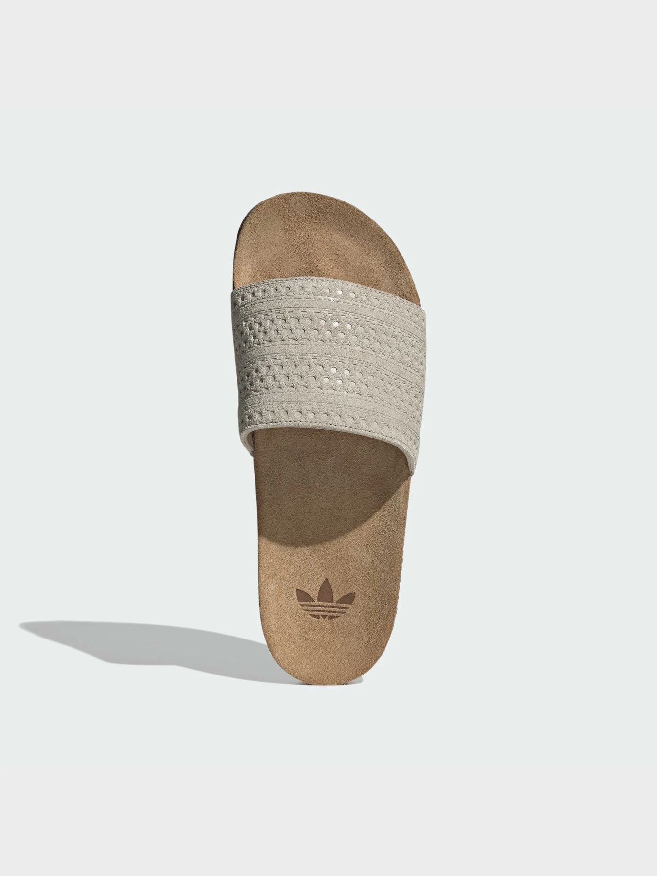 Шлёпанцы Adidas Adilette модель IH6148 Фото
