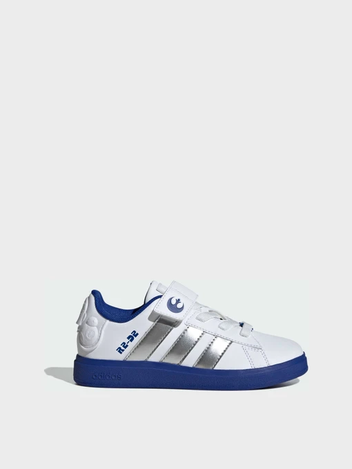 Кеды Adidas Grand Court модель IH1136 Фото