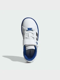 Кеды Adidas Grand Court модель IH1136 Фото