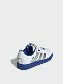 Кеды Adidas Grand Court модель IH1136 Фото