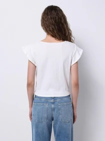 Сорочки Colin’s модель CL1074600_Q1.V1_WHT Фото