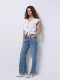 Сорочки Colin’s модель CL1074600_Q1.V1_WHT Фото