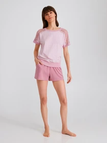 Одяг для дому та сну Ellen модель LPK28700302 Фото