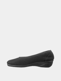 Туфли и лоферы Casual модель Кеж-S 136 black-ж-191 Фото