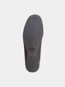Туфли и лоферы Casual модель Кеж-S 20040 dark blue-ж-191 Фото