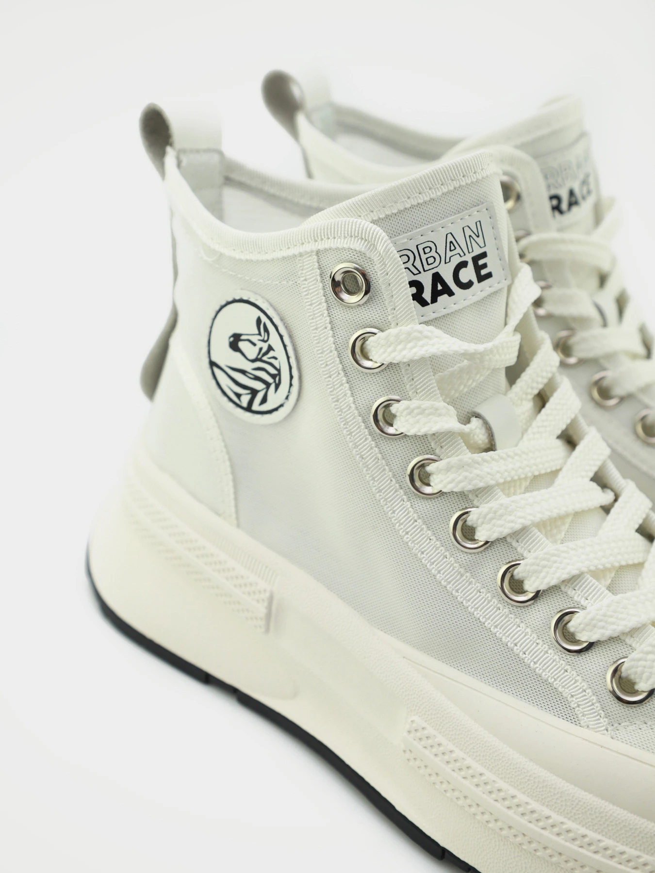 Кеди URBAN TRACE модель UT24-W-1128-2 Фото