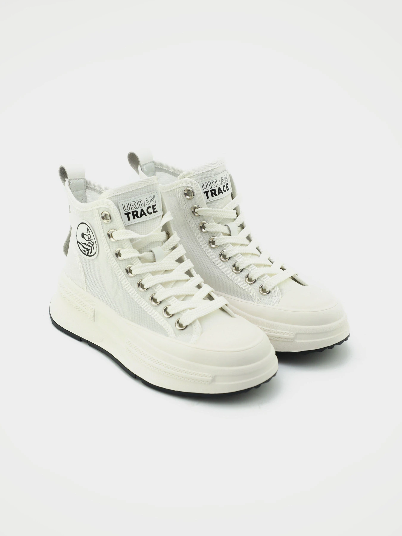 Кеди URBAN TRACE модель UT24-W-1128-2 Фото