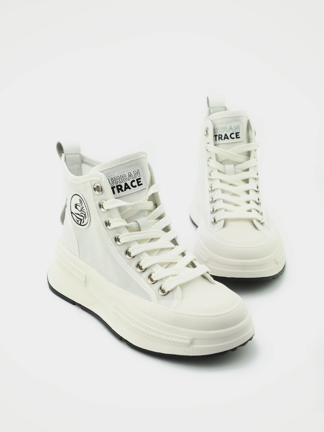 Кеди URBAN TRACE модель UT24-W-1128-2 Фото