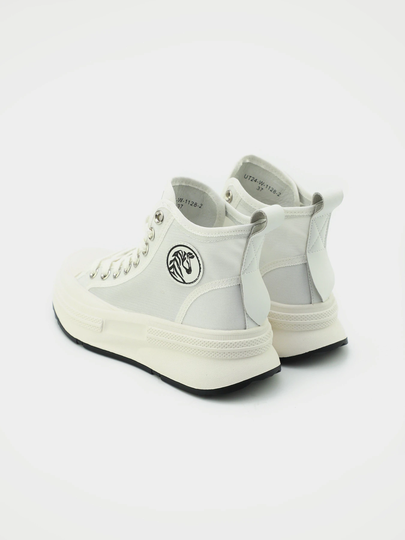 Кеди URBAN TRACE модель UT24-W-1128-2 Фото