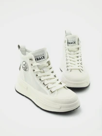 Кеди URBAN TRACE модель UT24-W-1128-2 Фото