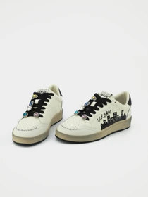 Кеди URBAN TRACE модель UT24-W-1134-3_c-ty Фото