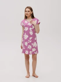 Одежда для дома и сна Наталюкс модель 58202763115 Фото