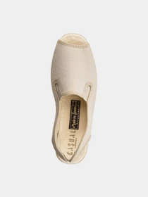 Босоножки Casual модель Кеж-S 9804 hellbeige-ж-191 Фото
