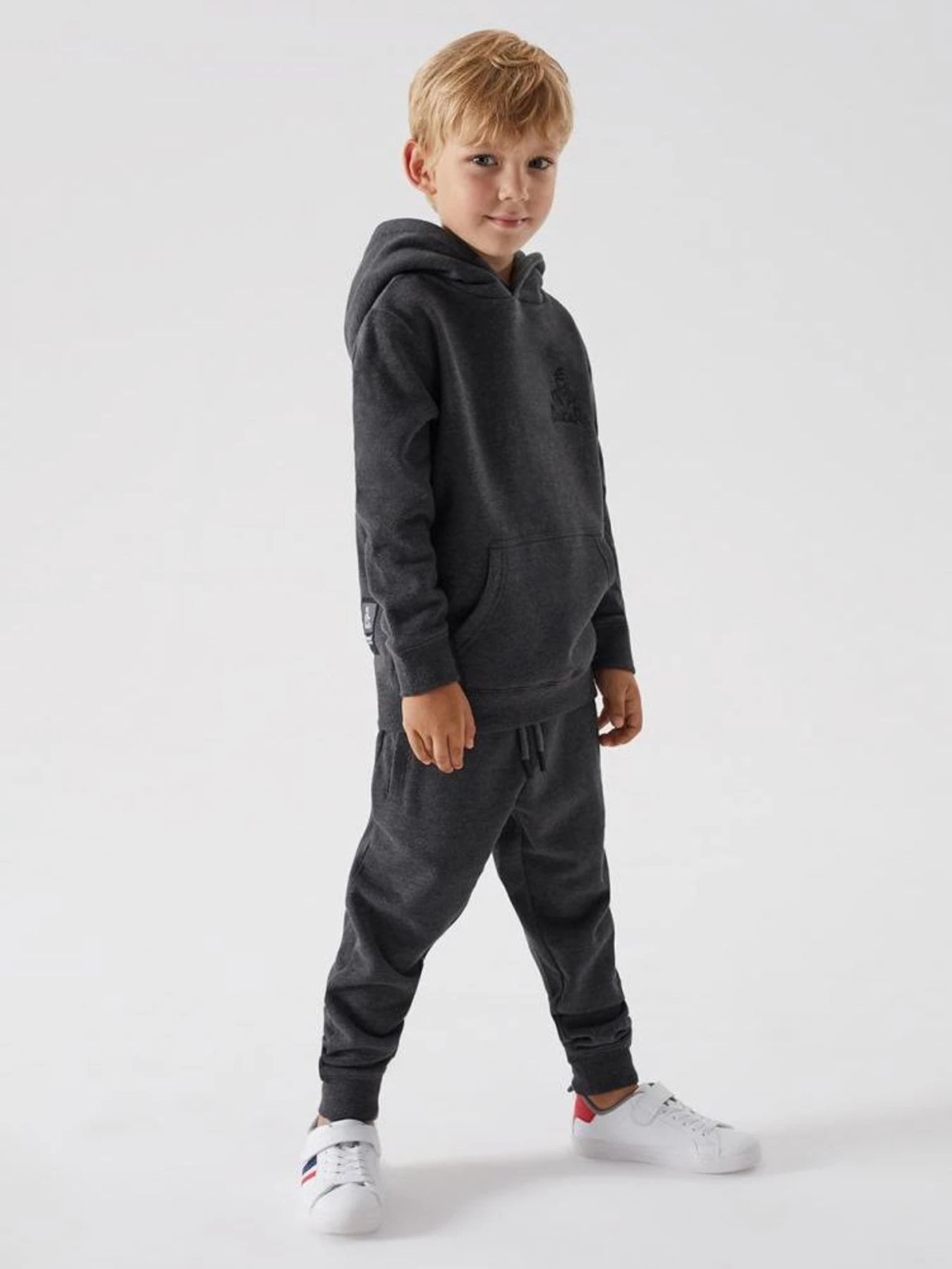 Худі та світшоти DIVERSE Dkr Kid H1 модель 10038478 Худі та світшоти DIVERSE Dkr Kid H1 модель 10038478 Фото