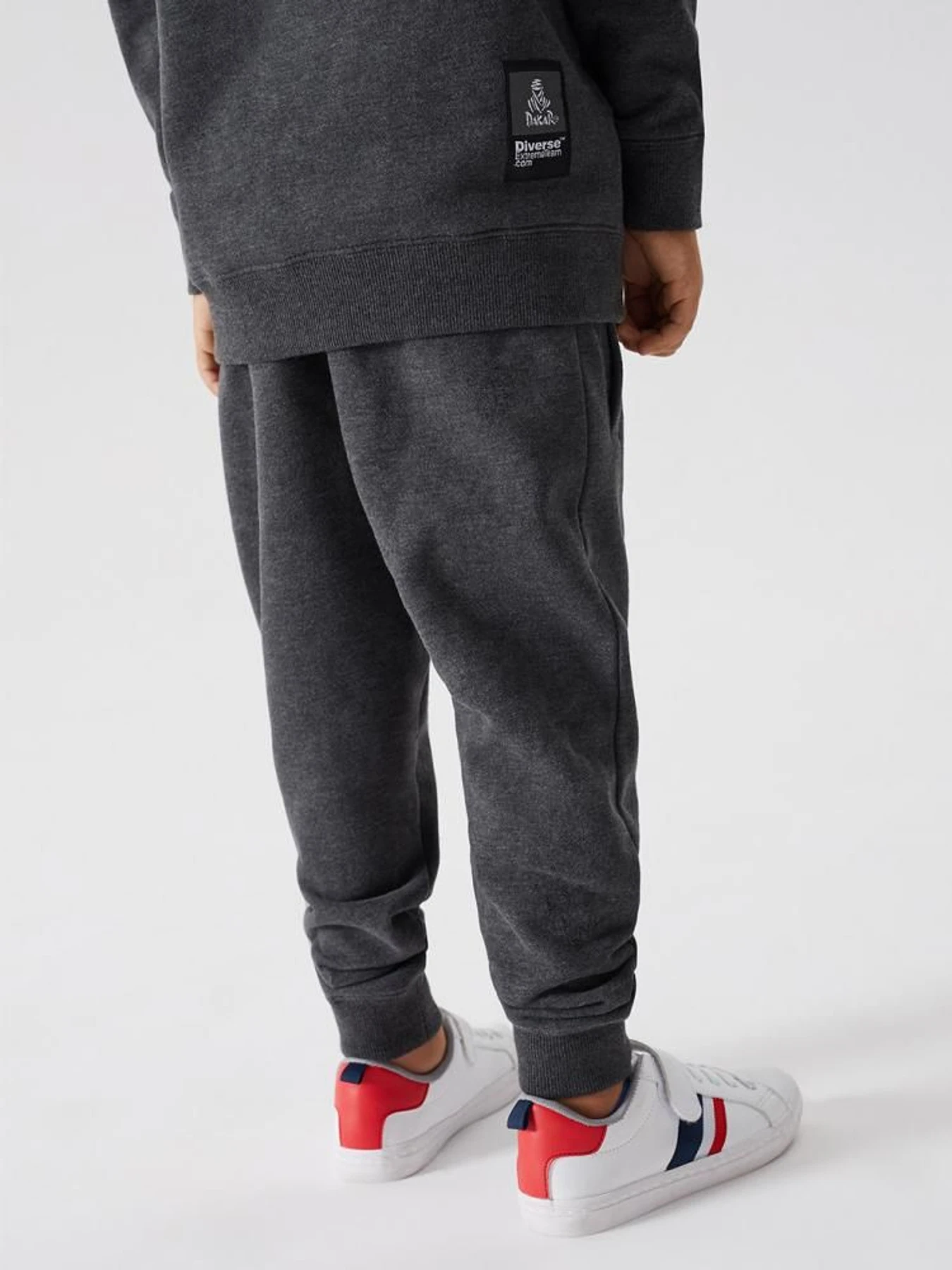 Штани DIVERSE Dkr Kid Jog1 модель 10038505 Штани DIVERSE Dkr Kid Jog1 модель 10038505 Фото
