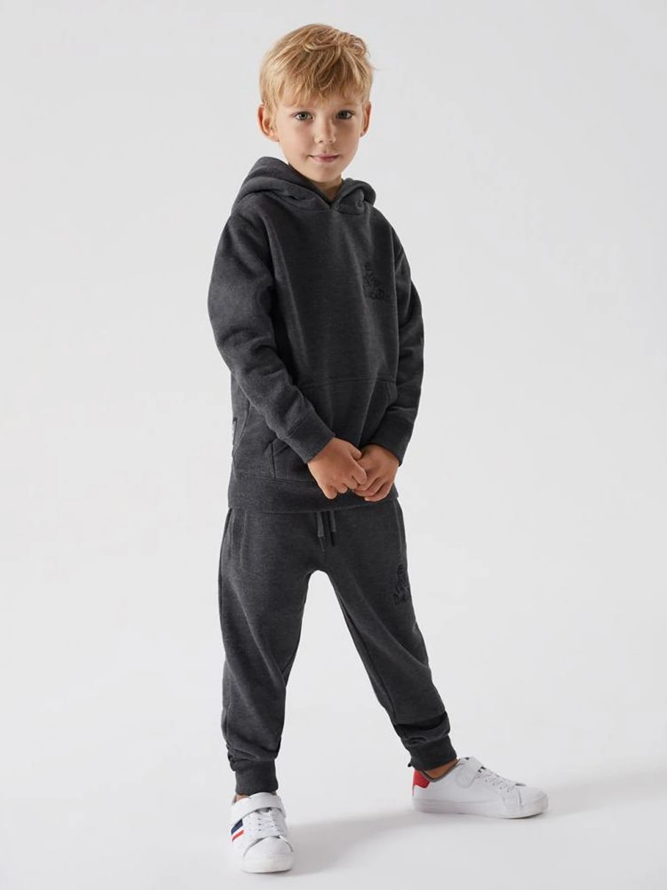 Штани DIVERSE Dkr Kid Jog1 модель 10038505 Штани DIVERSE Dkr Kid Jog1 модель 10038505 Фото