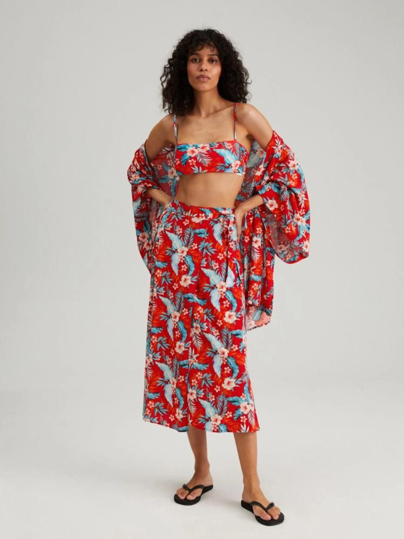 Юбки DIVERSE модель 10041953 Фото