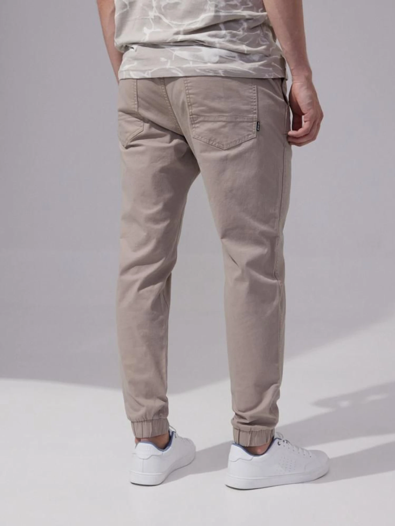 Брюки DIVERSE модель 10042623 Брюки DIVERSE модель 10042623 Фото